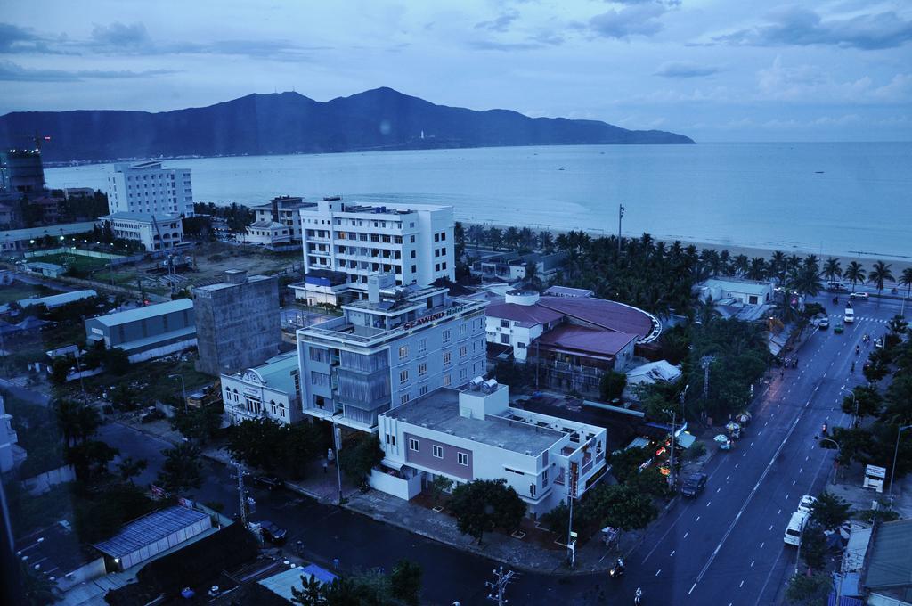 Bac Cuong Hotel Da Nang Exterior photo