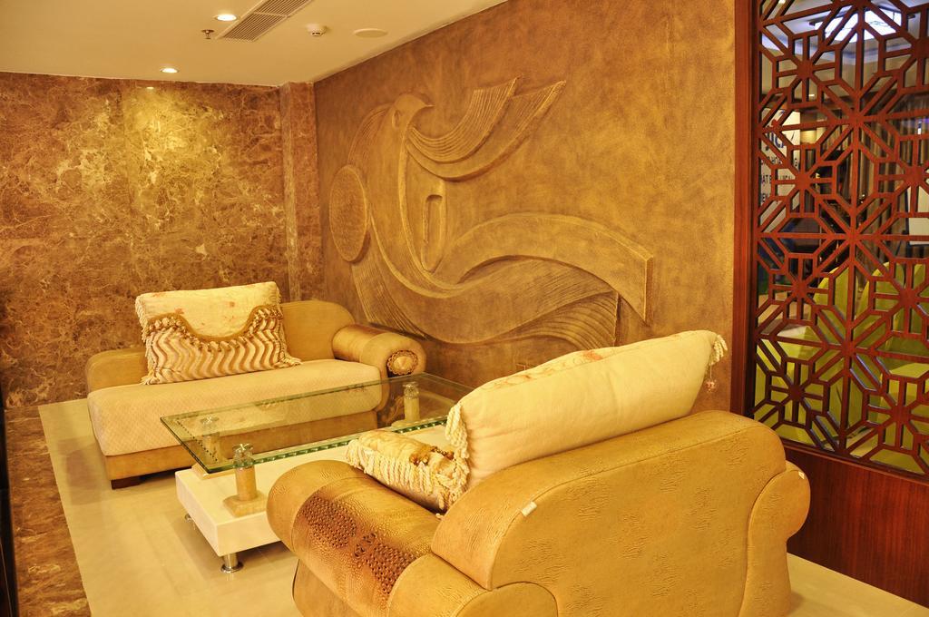 Bac Cuong Hotel Da Nang Exterior photo