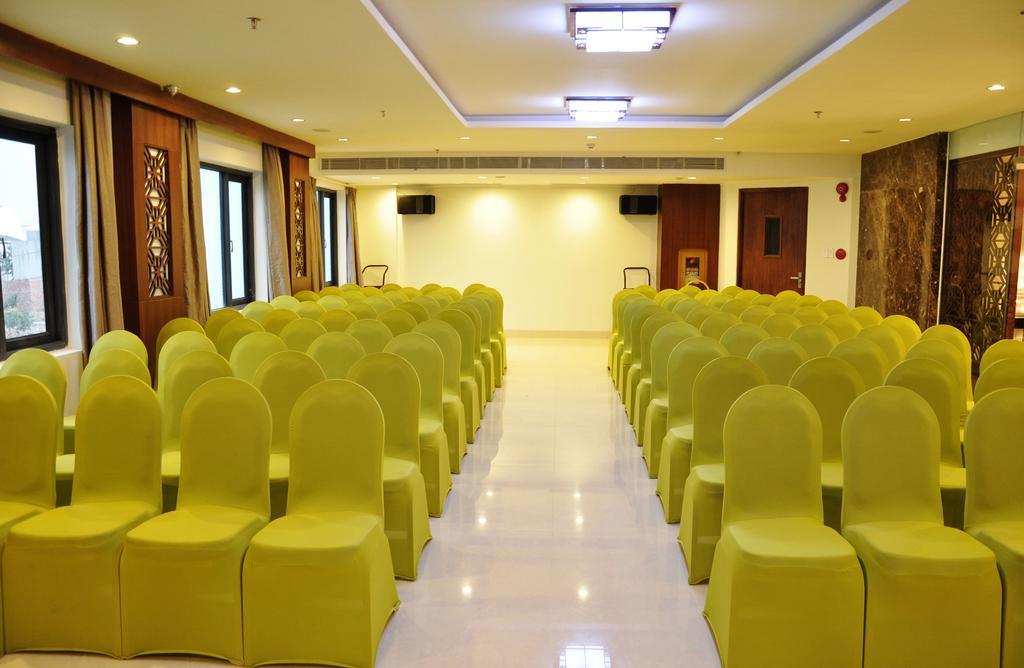 Bac Cuong Hotel Da Nang Exterior photo