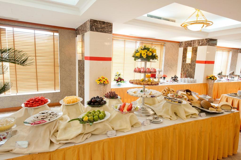 Bac Cuong Hotel Da Nang Exterior photo