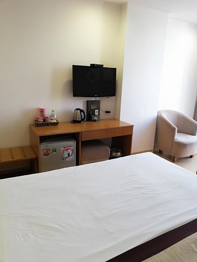 Bac Cuong Hotel Da Nang Exterior photo